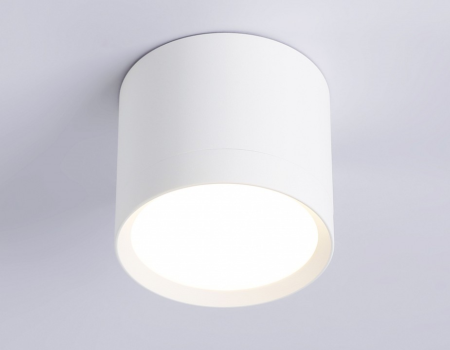 Накладной светильник ambrella light tn tn5350