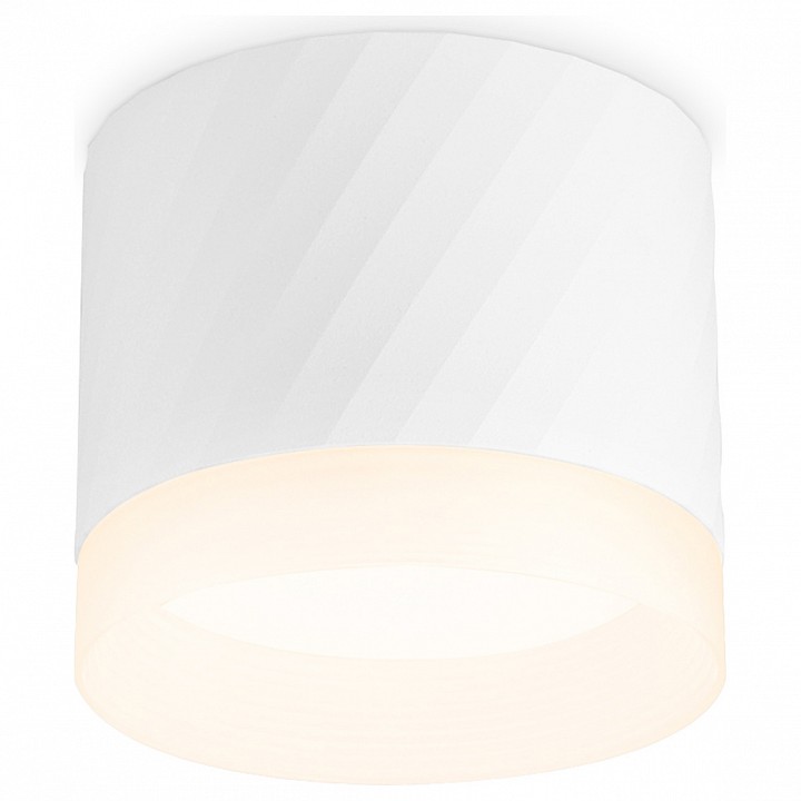 Накладной светильник ambrella light tn tn5353