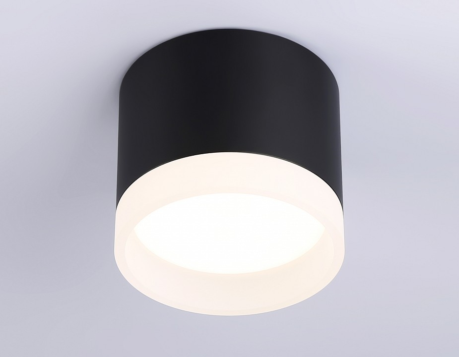 Накладной светильник ambrella light tn tn5366