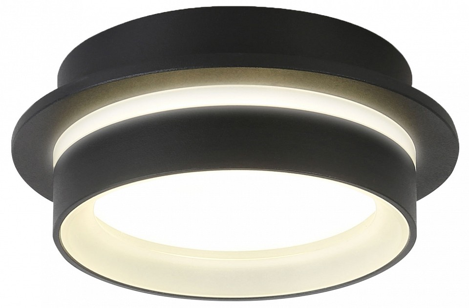 Накладной светильник ambrella light tn tn5385