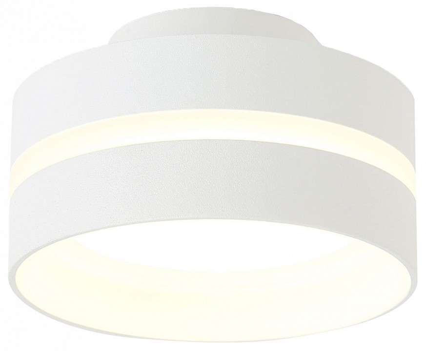 Накладной светильник ambrella light tn tn5419