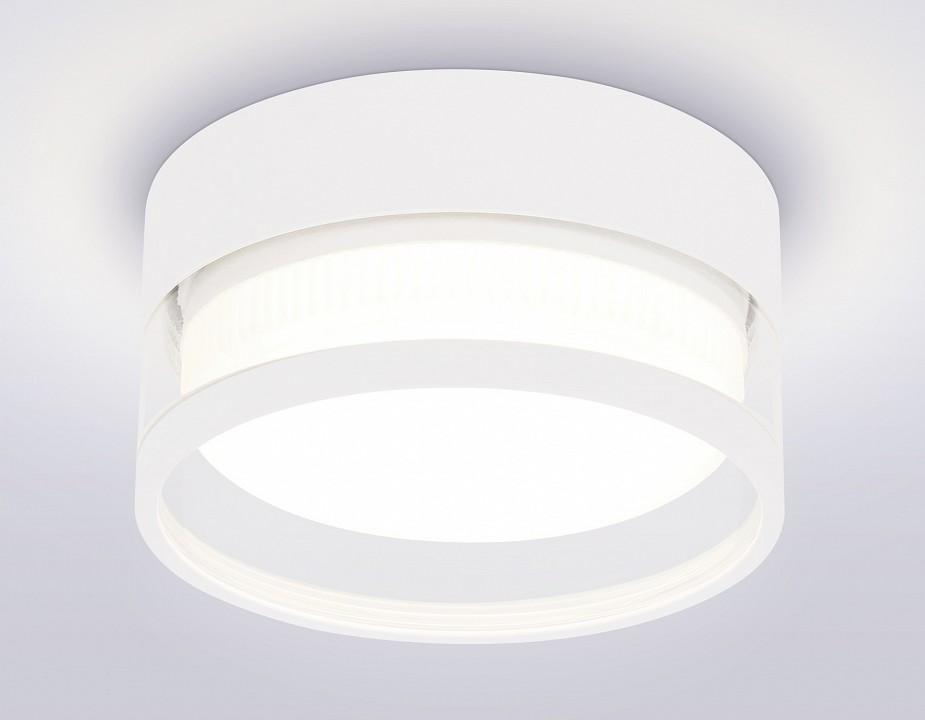 Накладной светильник ambrella light tn tn5505