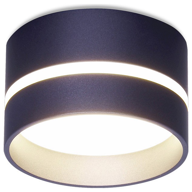 Накладной светильник ambrella light tn tn621