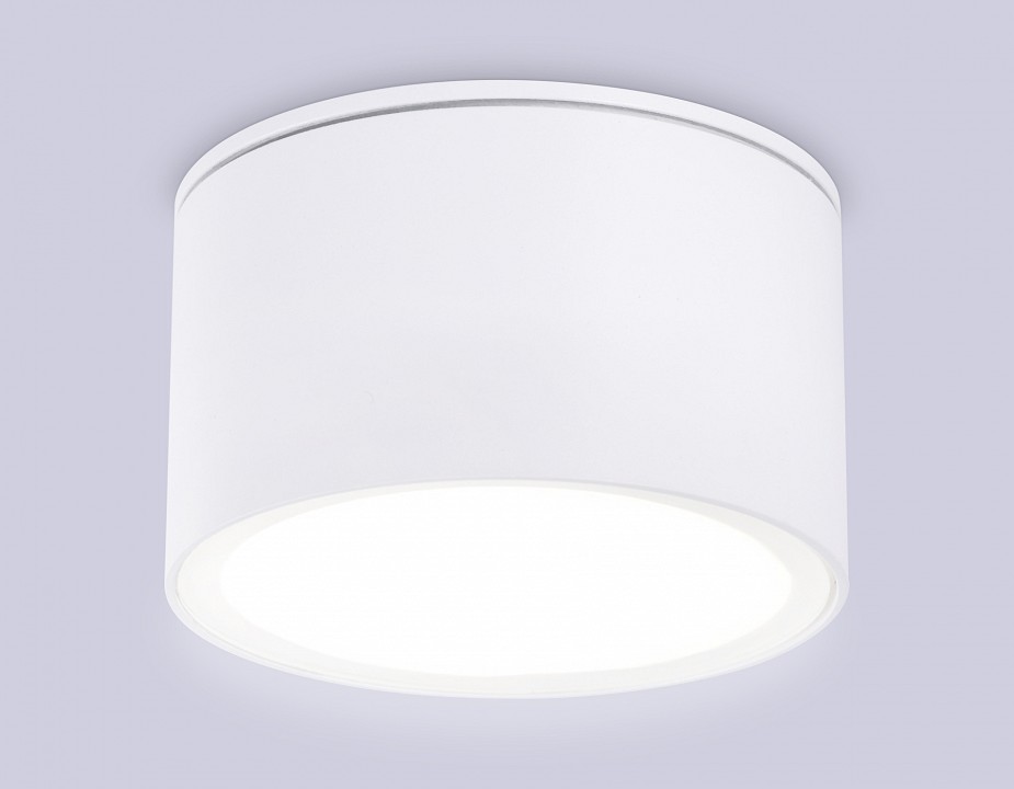 Накладной светильник ambrella light tn tn6522