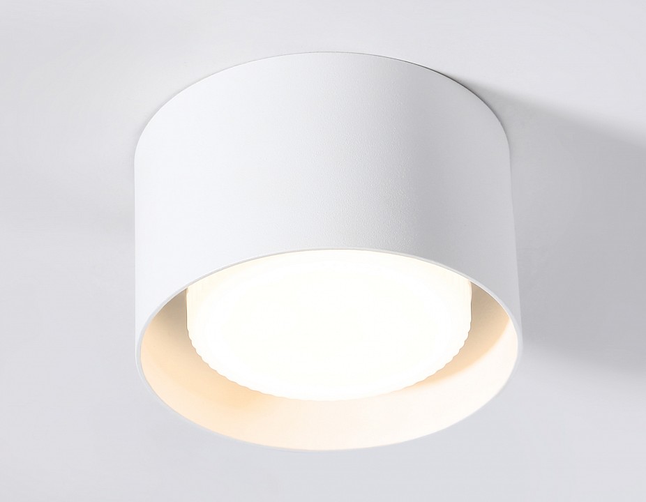 Накладной светильник ambrella light tn tn70812