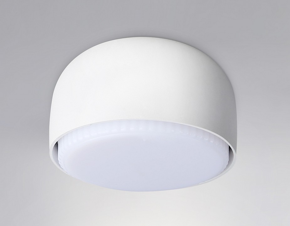 Накладной светильник ambrella light tn tn71001