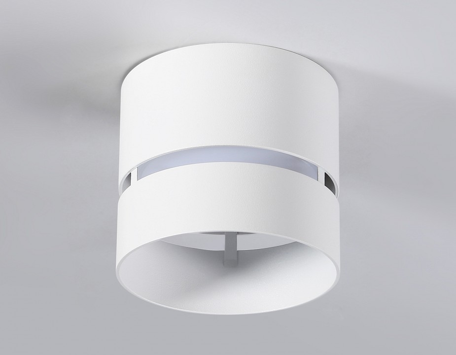 Накладной светильник ambrella light tn tn71050