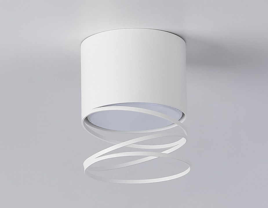 Накладной светильник ambrella light tn tn71103