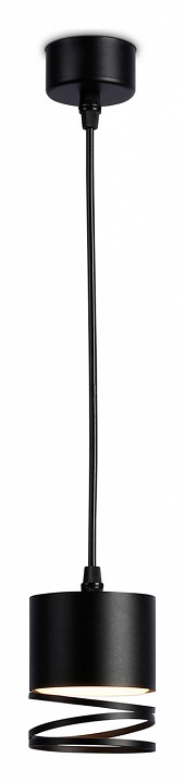 Подвесной светильник ambrella light tn tn71109