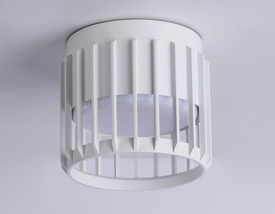 Накладной светильник ambrella light tn tn71151