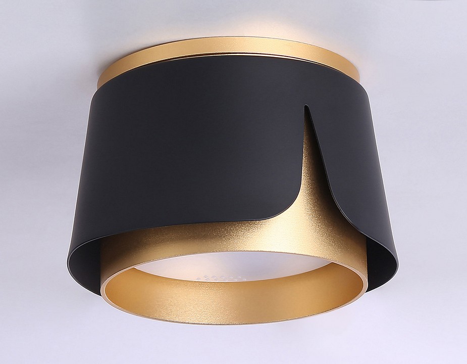 Накладной светильник ambrella light tn tn71222