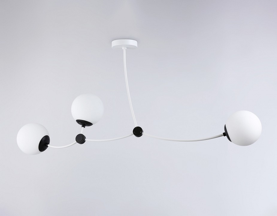 Люстра на штанге ambrella light tr tr2566