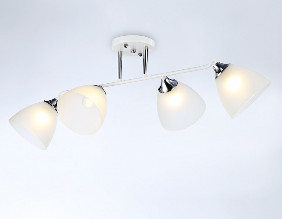 Люстра на штанге ambrella light tr tr303003