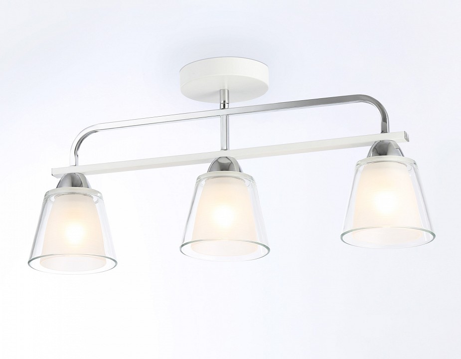 Светильник на штанге ambrella light tr tr303233
