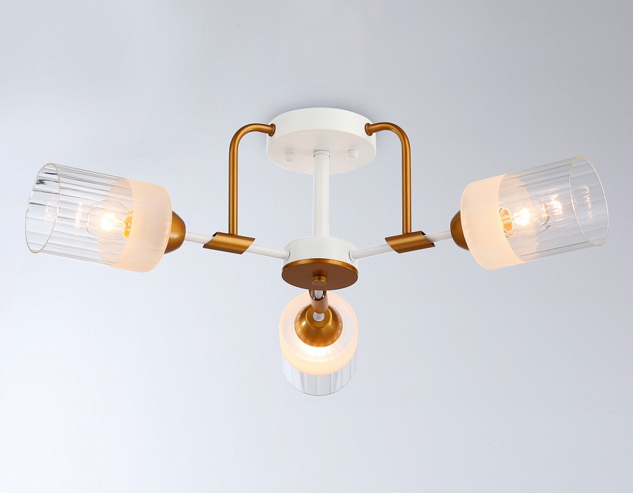 Потолочная люстра ambrella light tr tr303321