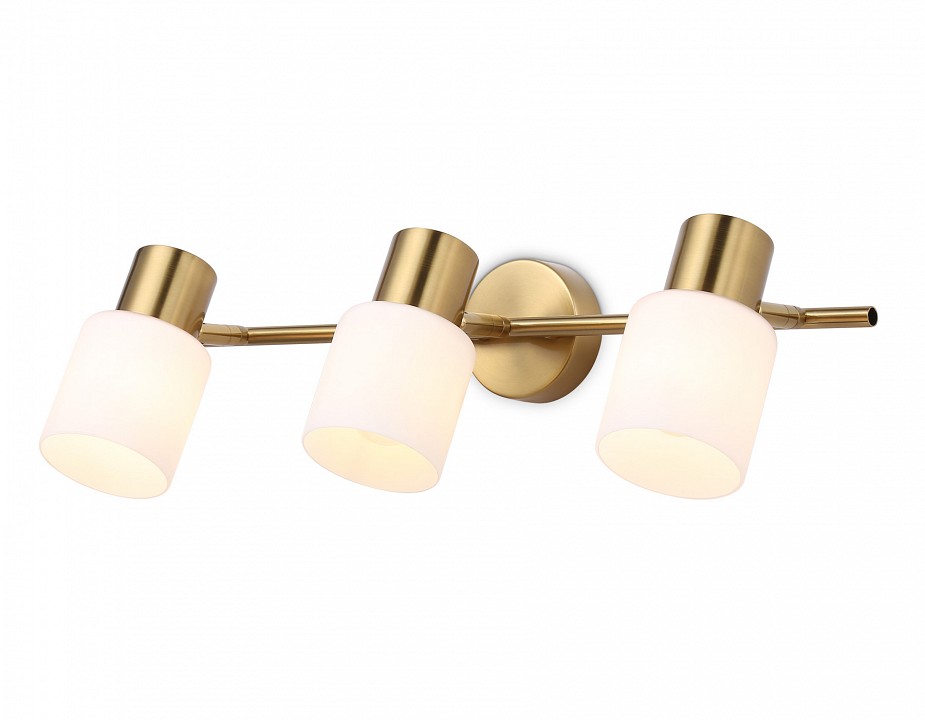 Спот ambrella light tr tr3972