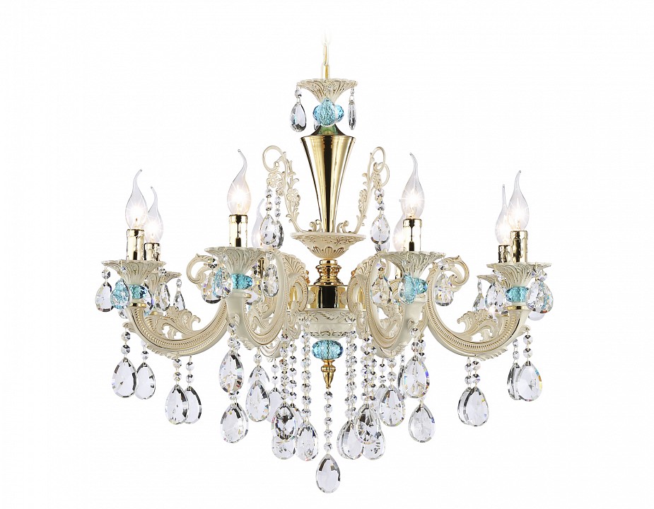 Подвесная люстра ambrella light tr tr4926