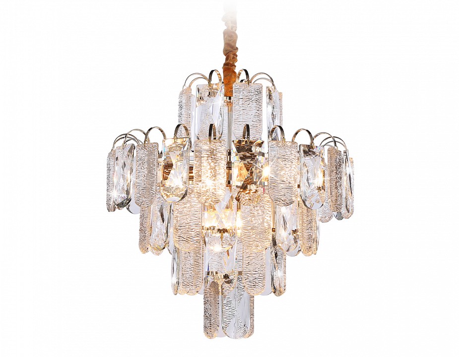 Подвесная люстра ambrella light tr tr5231