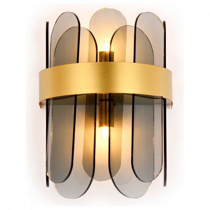 Накладной светильник ambrella light tr tr5348