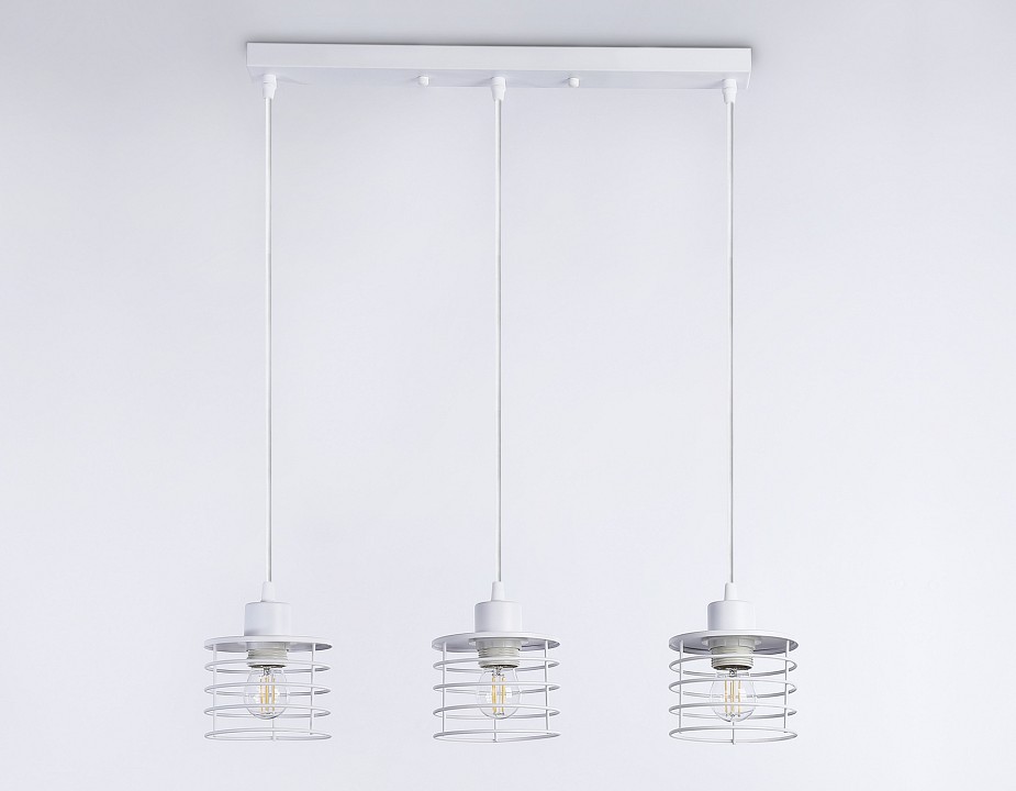 Подвесной светильник ambrella light tr tr8072