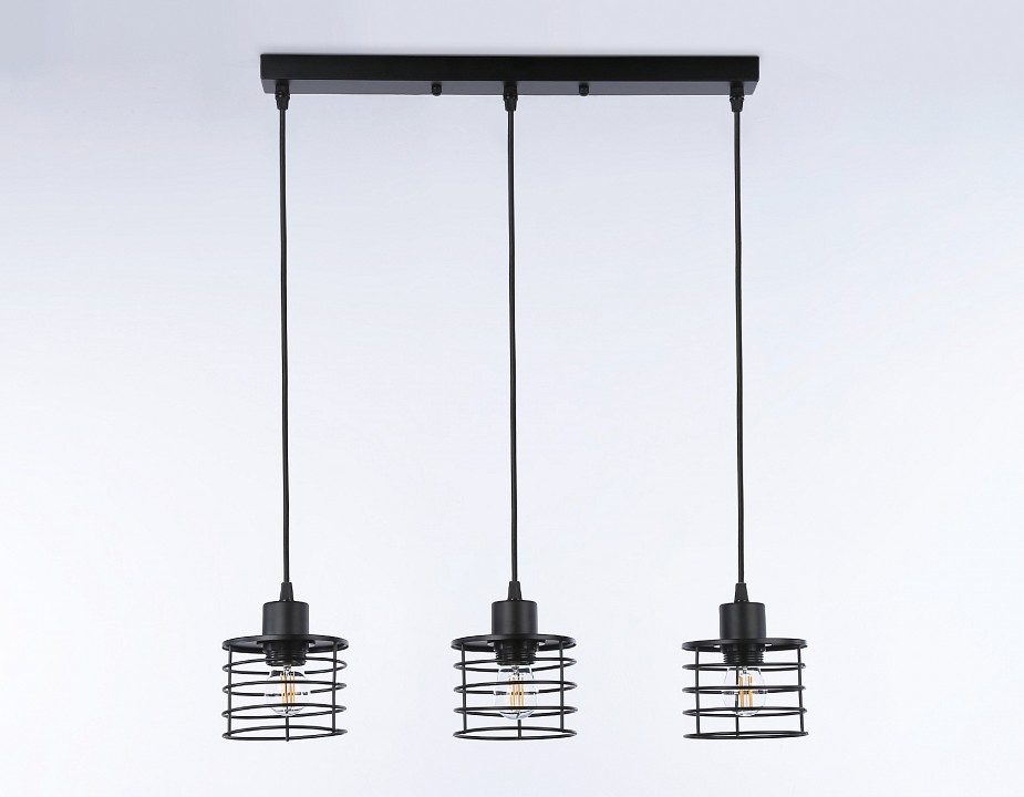 Подвесной светильник ambrella light tr tr8075