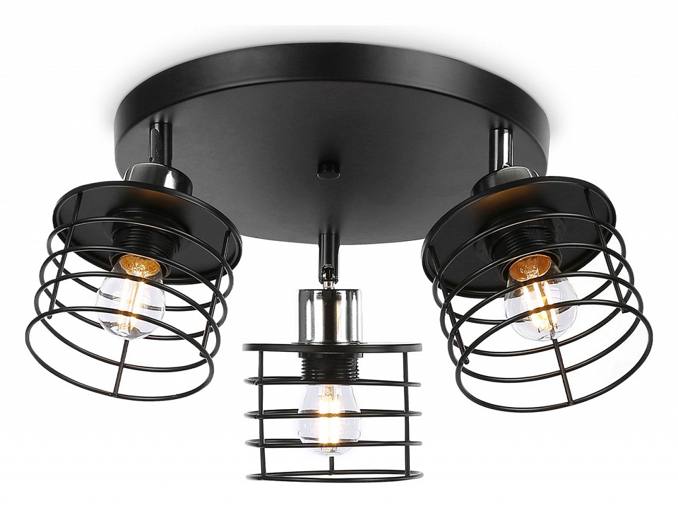 Спот ambrella light tr tr8092