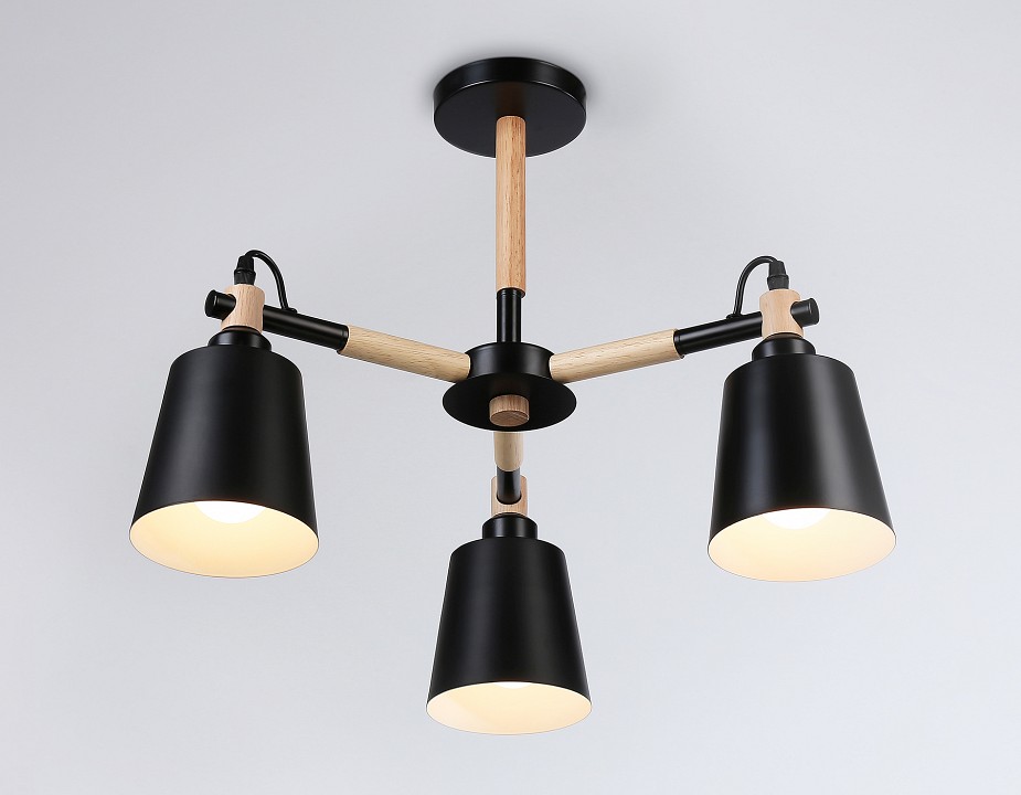 Люстра на штанге ambrella light tr tr82206