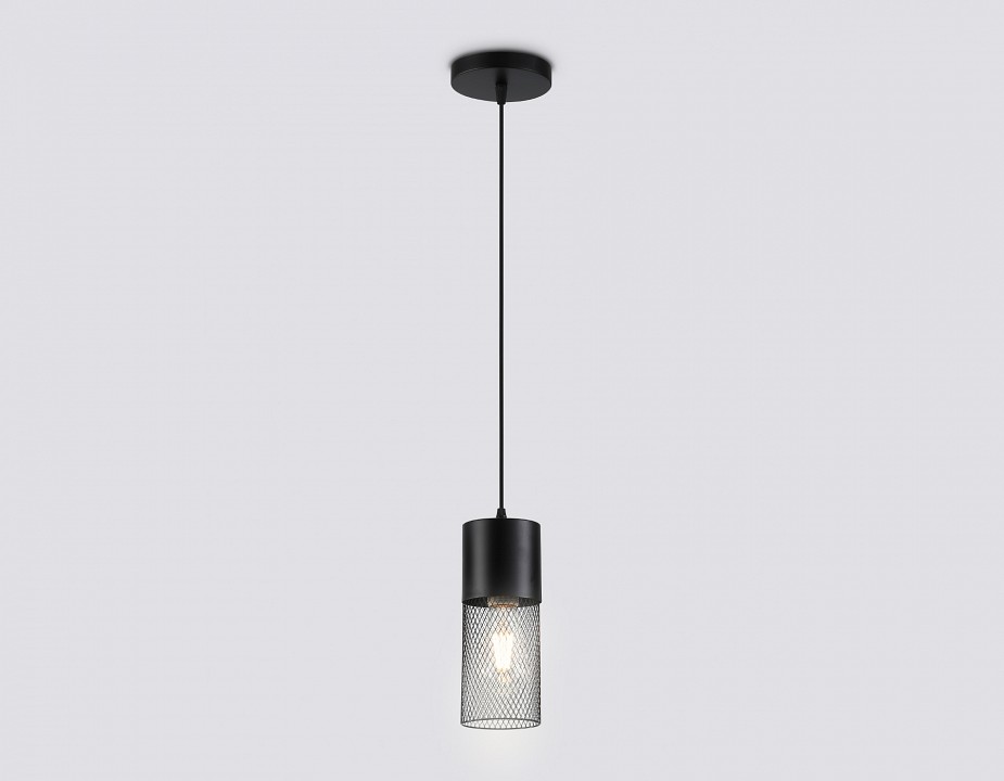 Подвесной светильник ambrella light tr tr8500