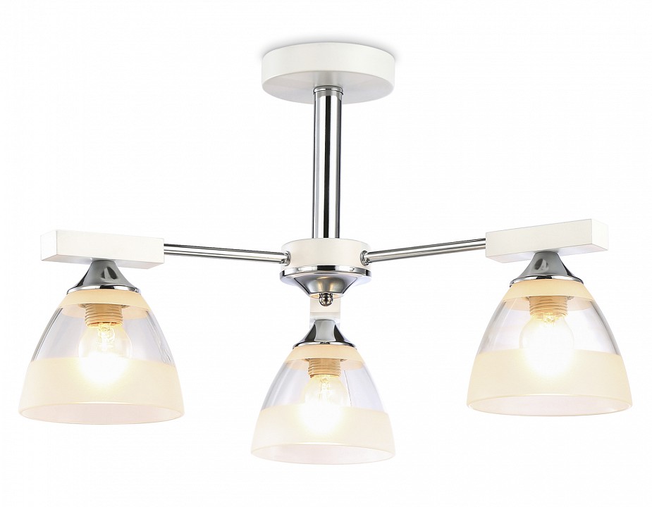 Люстра на штанге ambrella light tr tr9091