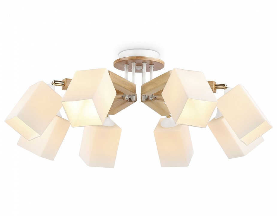 Потолочная люстра ambrella light tr tr9522