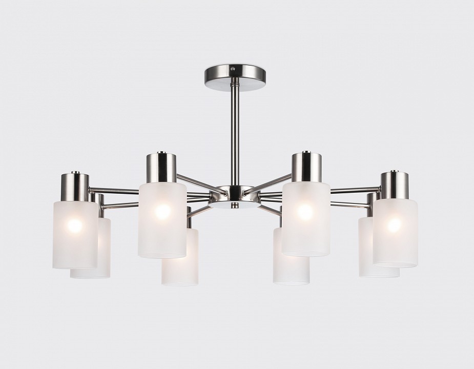 Люстра на штанге ambrella light traditional tr9575