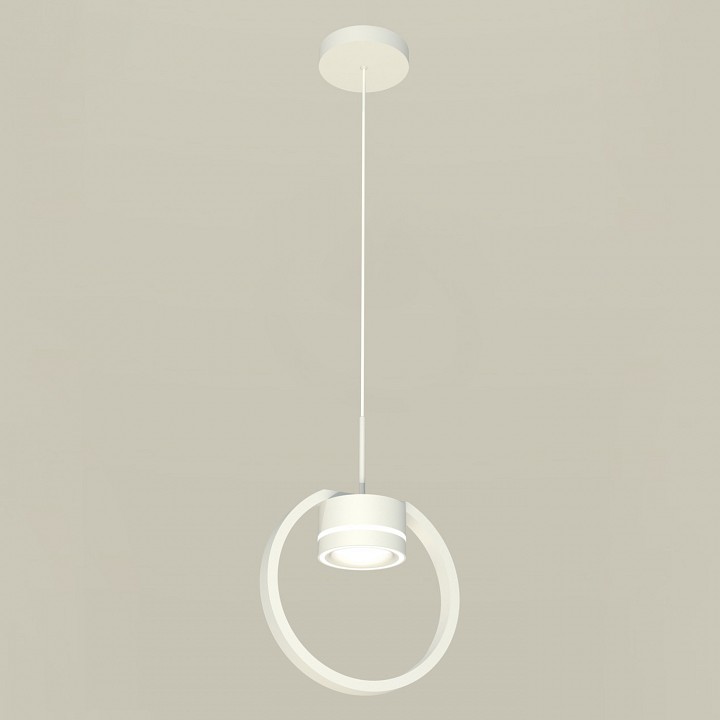 Подвесной светильник ambrella light xb xb9101151