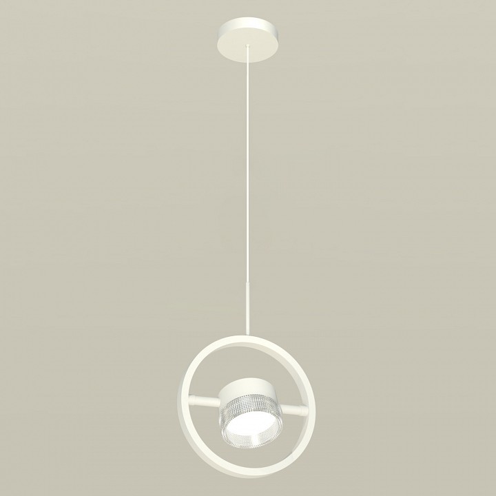 Подвесной светильник ambrella light xb xb9111150