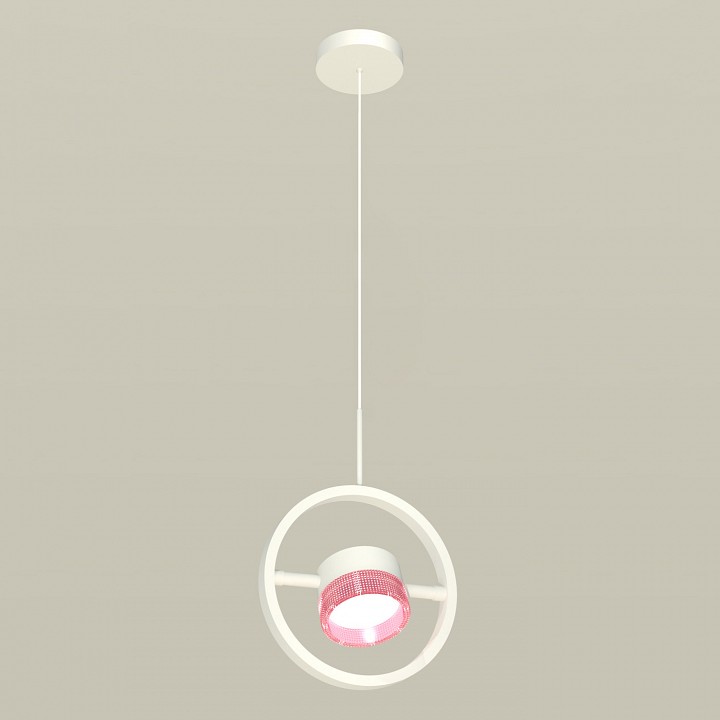 Подвесной светильник ambrella light xb xb9111151