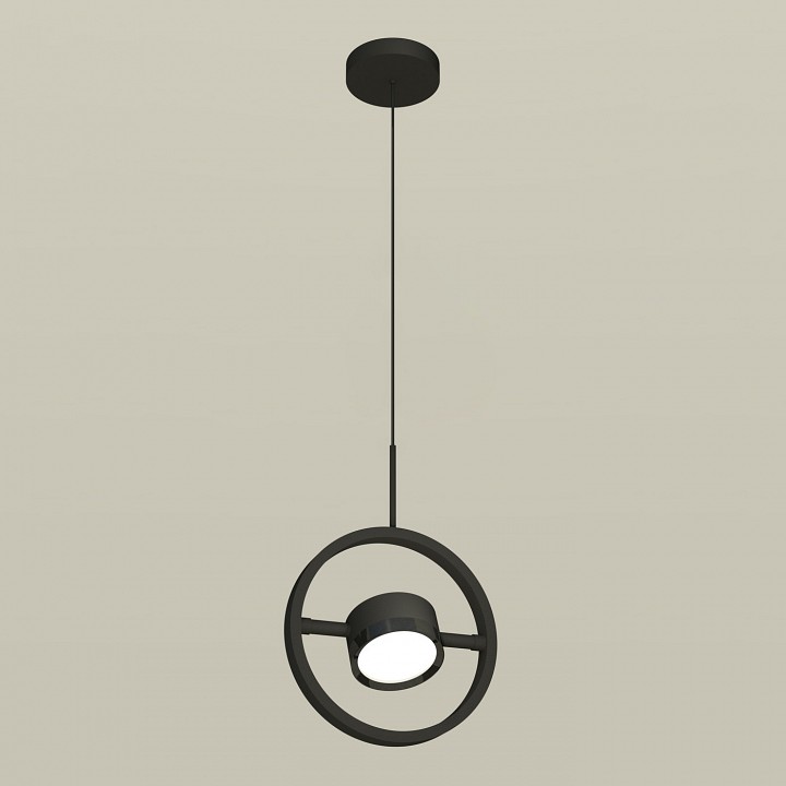 Подвесной светильник ambrella light xb xb9112100