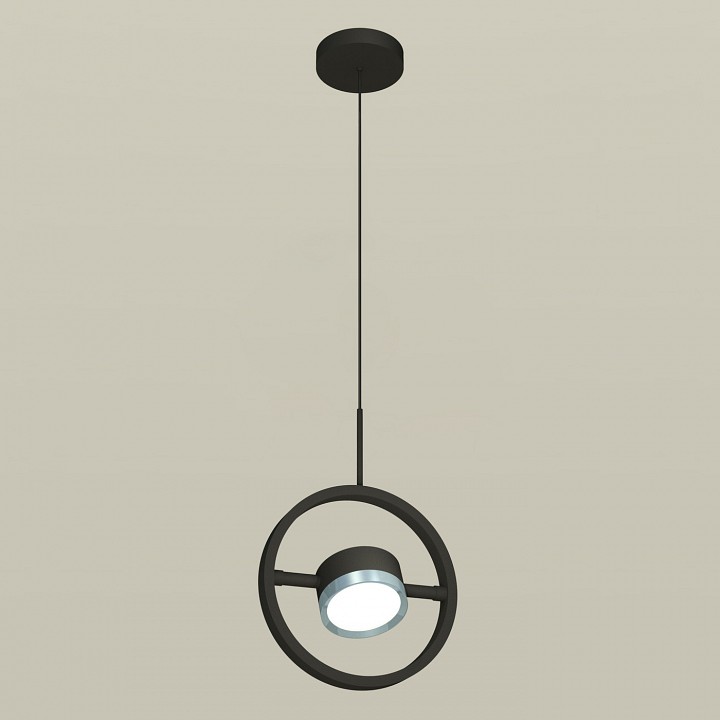 Подвесной светильник ambrella light xb xb9112102