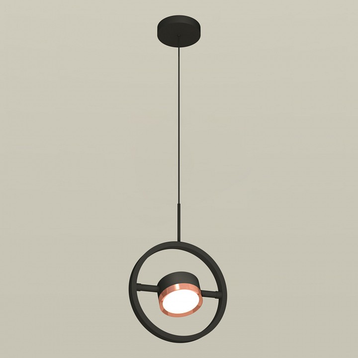 Подвесной светильник ambrella light xb xb9112104