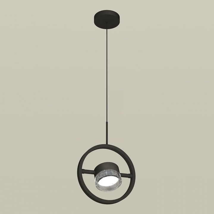 Подвесной светильник ambrella light xb xb9112150