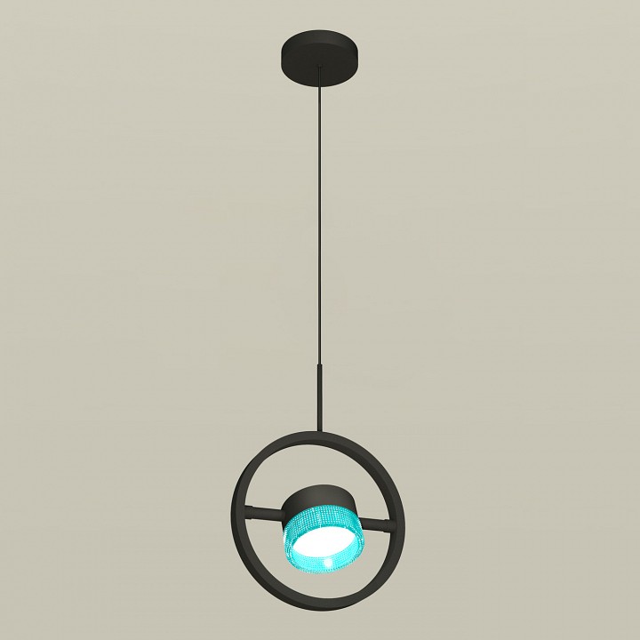 Подвесной светильник ambrella light xb xb9112151