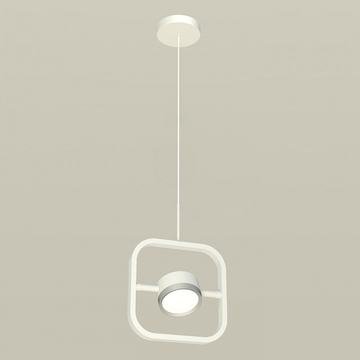 Подвесной светильник ambrella light xb xb9118101