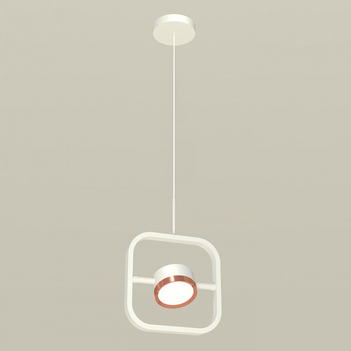 Подвесной светильник ambrella light xb xb9118104