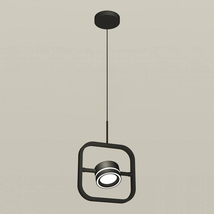 Подвесной светильник ambrella light xb xb9119151