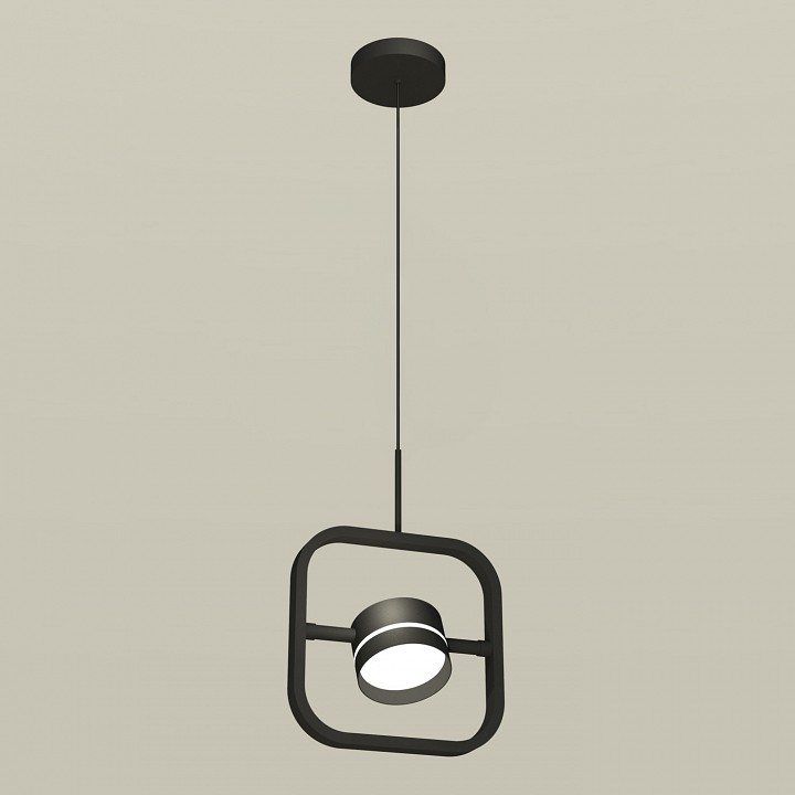 Подвесной светильник ambrella light xb xb9119152