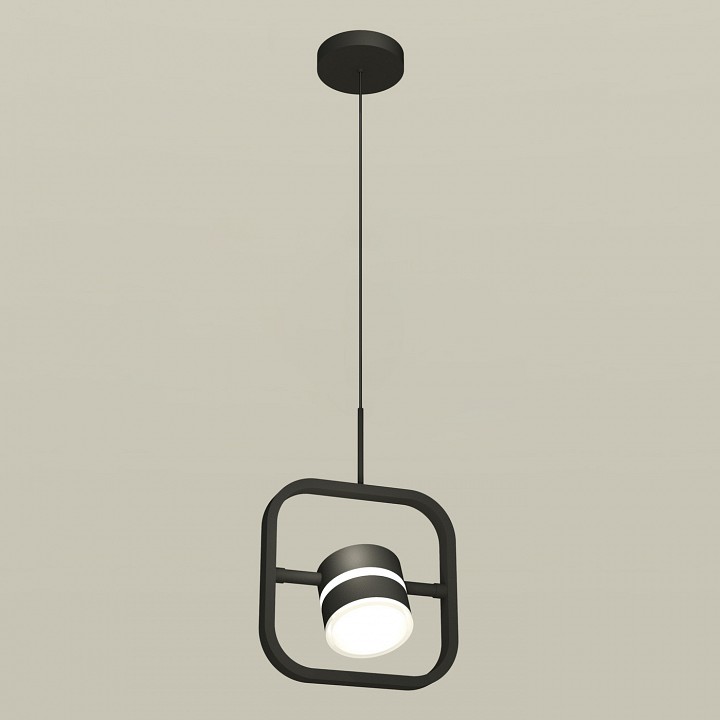 Подвесной светильник ambrella light xb xb9119153