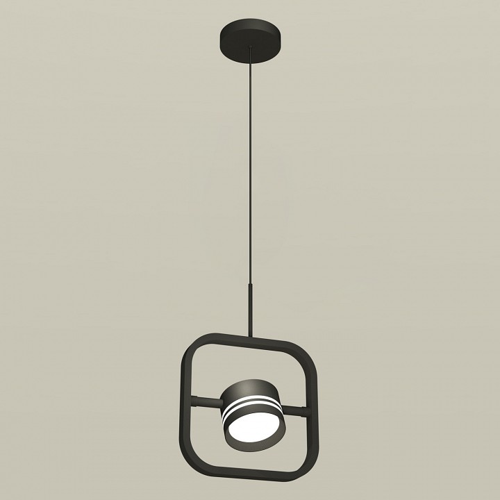 Подвесной светильник ambrella light xb xb9119154