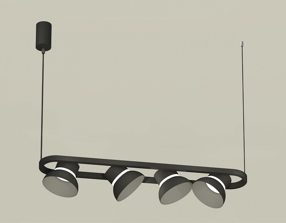 Подвесной светильник ambrella light xb xb9164080