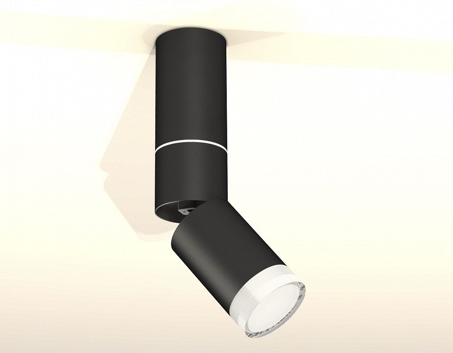 Светильник на штанге ambrella light xm xm6313105