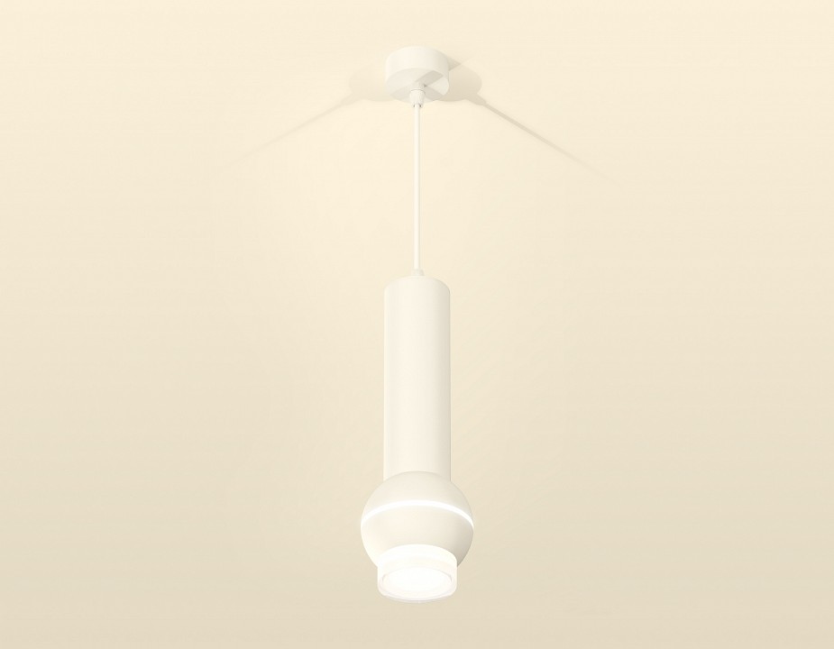 Подвесной светильник ambrella light xp xp1101010