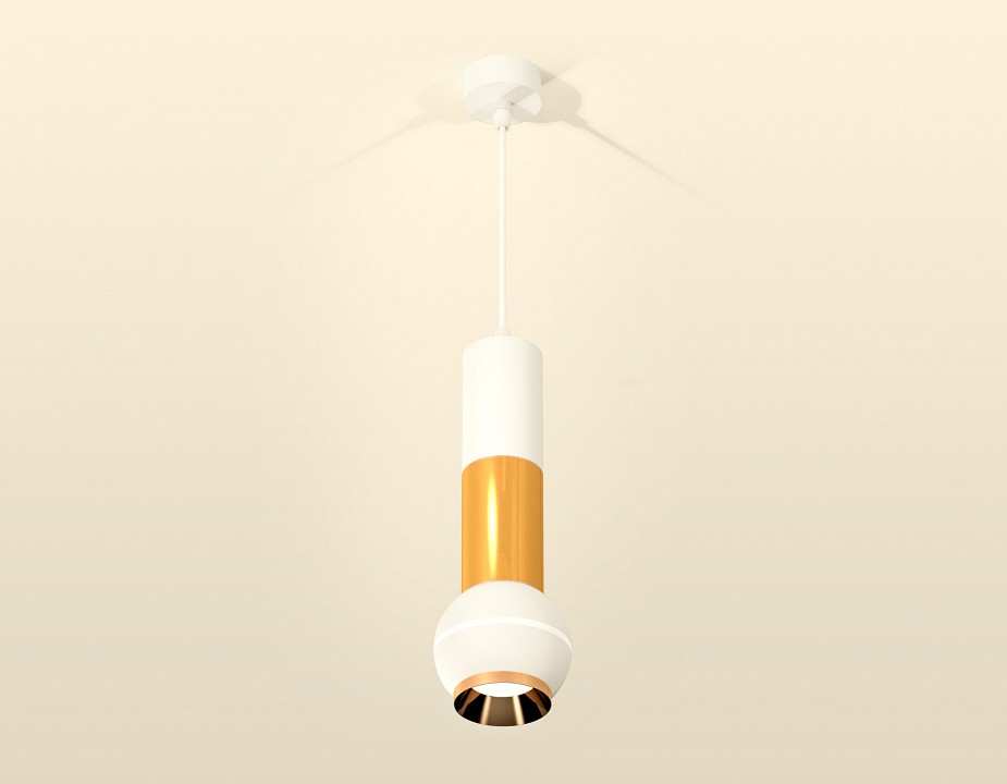 Подвесной светильник ambrella light xp xp1101030