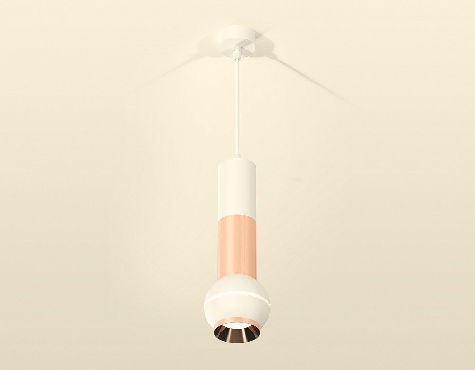 Подвесной светильник ambrella light xp xp1101040